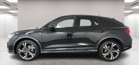Audi Q3 Sportback 40 TDI Quattro = S-line =  | Mobile.bg    5