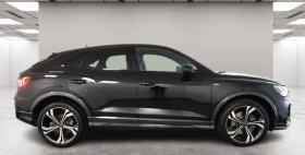 Audi Q3 Sportback 40 TDI Quattro = S-line =  | Mobile.bg    4