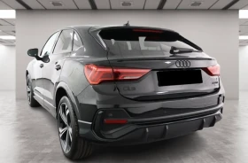 Audi Q3 Sportback 40 TDI Quattro = S-line =  | Mobile.bg    2