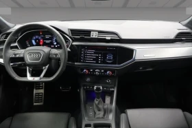 Audi Q3 Sportback 40 TDI Quattro = S-line =  | Mobile.bg    7