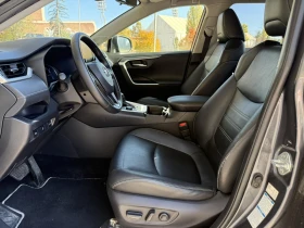 Toyota Rav4 Hybrid AWD Luxury  - 56000 лв. / 28632.35 € - 29890546 10