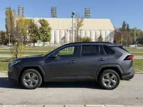 Toyota Rav4 Hybrid AWD Luxury  - 56000 лв. / 28632.35 € - 29890546 4