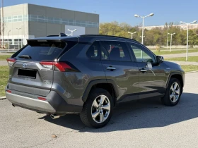 Toyota Rav4 Hybrid AWD Luxury  - 56000 лв. / 28632.35 € - 29890546 6