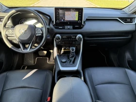 Toyota Rav4 Hybrid AWD Luxury  - 56000 лв. / 28632.35 € - 29890546 9
