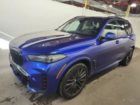 BMW X5 * 40i* CARFAX * БЕЗ ПЪРВОНАЧАЛНА ВНОСКА - 82000 лв. / 41925.93 € - 44547282 2