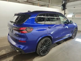BMW X5 * 40i* CARFAX * БЕЗ ПЪРВОНАЧАЛНА ВНОСКА - 82000 лв. / 41925.93 € - 44547282 5