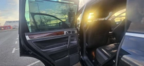VW Touareg, снимка 11