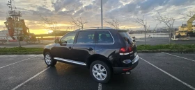 VW Touareg, снимка 4