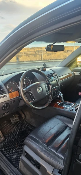VW Touareg, снимка 8
