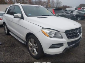 Mercedes-Benz ML 350 КРАЙНА ЦЕНА ДО БГ - 24400 лв. / 12475.52 € - 78262832 3