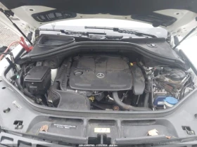 Mercedes-Benz ML 350 КРАЙНА ЦЕНА ДО БГ - 24400 лв. / 12475.52 € - 78262832 6
