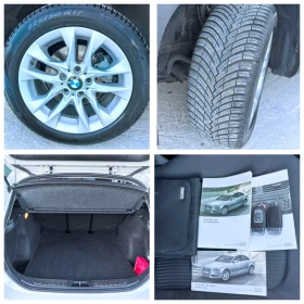 BMW X1 2.0d Xdrive/FACELIFT - 18888 лв. / 9657.28 € - 63212002 15