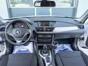 BMW X1 2.0d Xdrive/FACELIFT - 18888 лв. / 9657.28 € - 63212002 10