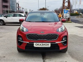 Kia Sportage 4x4 Spirit 1.6 T-GDI (177hp) AT7 | Mobile.bg � ����� ������ 2