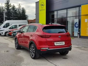 Kia Sportage 4x4 Spirit 1.6 T-GDI (177hp) AT7 | Mobile.bg � ����� ������ 6