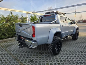 Mercedes-Benz X-Klasse 2.3CDI-190кс= 4MATIC= KEYLESS= 360cam= LED, снимка 3