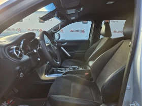 Mercedes-Benz X-Klasse 2.3CDI-190кс= 4MATIC= KEYLESS= 360cam= LED, снимка 7