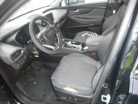 Hyundai Santa fe 2.4 SEL * ФИКСИРАНА ЦЕНА*  - 14200 € / 27772.79 лв. - 81361843 6