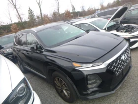 Hyundai Santa fe 2.4 SEL * ФИКСИРАНА ЦЕНА*  - 14200 € / 27772.79 лв. - 81361843 5