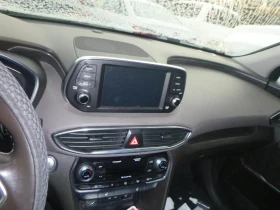 Hyundai Santa fe 2.4 SEL * ФИКСИРАНА ЦЕНА*  - 14200 € / 27772.79 лв. - 81361843 7