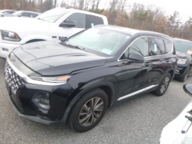 Hyundai Santa fe 2.4 SEL * ФИКСИРАНА ЦЕНА* 