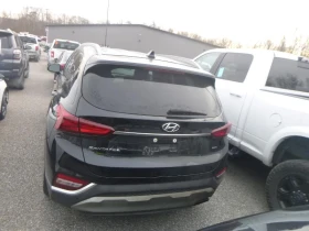 Hyundai Santa fe 2.4 SEL * ФИКСИРАНА ЦЕНА*  - 14200 € / 27772.79 лв. - 81361843 3