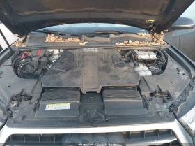 Audi Q7 3l 3.0T Premium - 15800 € / 30902.11 лв. - 34588320 10