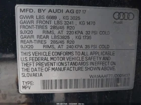 Audi Q7 3l 3.0T Premium - 15800 € / 30902.11 лв. - 34588320 9