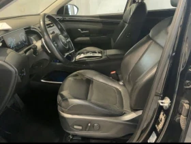 Hyundai Tucson 1.6 HYBRID Лизинг през Уникредит по 275  на месец - 23500 € / 45962.00 лв. - 84353192 9
