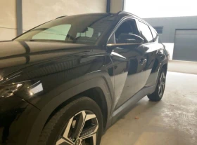 Hyundai Tucson 1.6 HYBRID Лизинг през Уникредит по 275  на месец - 23500 € / 45962.00 лв. - 84353192 3