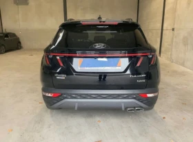 Hyundai Tucson 1.6 HYBRID Лизинг през Уникредит по 275  на месец - 23500 € / 45962.00 лв. - 84353192 5