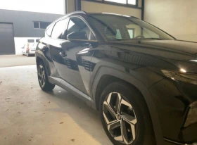 Hyundai Tucson 1.6 HYBRID Лизинг през Уникредит по 275  на месец - 23500 € / 45962.00 лв. - 84353192 4