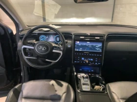 Hyundai Tucson 1.6 HYBRID Лизинг през Уникредит по 275  на месец - 23500 € / 45962.00 лв. - 84353192 6