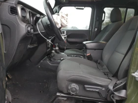 Jeep Wrangler 3.6* UNLIMITED SPORT* РЕАЛНИ КМ - 12500 € / 24447.88 лв. - 84713748 8