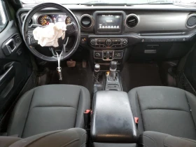 Jeep Wrangler 3.6* UNLIMITED SPORT* РЕАЛНИ КМ - 12500 € / 24447.88 лв. - 84713748 7