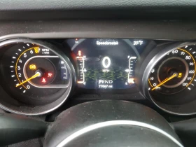 Jeep Wrangler 3.6* UNLIMITED SPORT* РЕАЛНИ КМ - 12500 € / 24447.88 лв. - 84713748 10