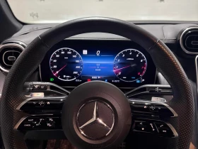 Mercedes-Benz GLC * 300 * CARFAX * БЕЗ ПЪРВОНАЧАЛНА ВНОСКА, снимка 8