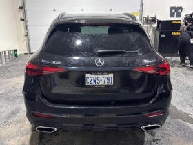 Mercedes-Benz GLC * 300 * CARFAX * БЕЗ ПЪРВОНАЧАЛНА ВНОСКА, снимка 4
