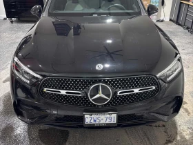Mercedes-Benz GLC * 300 * CARFAX * БЕЗ ПЪРВОНАЧАЛНА ВНОСКА, снимка 6