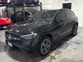 Mercedes-Benz GLC * 300 * CARFAX * БЕЗ ПЪРВОНАЧАЛНА ВНОСКА, снимка 1