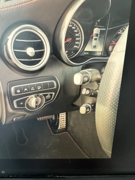 Mercedes-Benz GLC 43 AMG Coupe, снимка 10