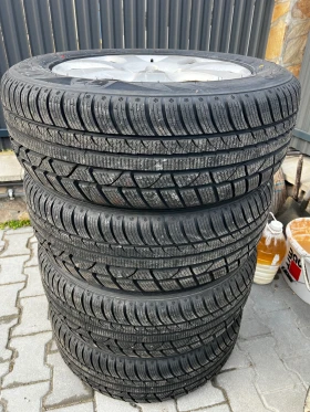 Audi Q7 3.0 TDI 6+ 1 Места на Пружини - 7400 € / 14473.14 лв. - 64842019 12