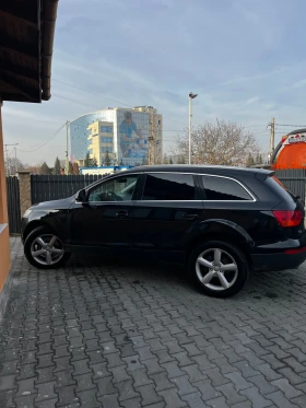 Audi Q7 3.0 TDI 6+ 1 Места на Пружини - 7400 € / 14473.14 лв. - 64842019 5