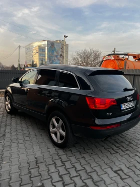 Audi Q7 3.0 TDI 6+ 1 Места на Пружини - 7400 € / 14473.14 лв. - 64842019 4