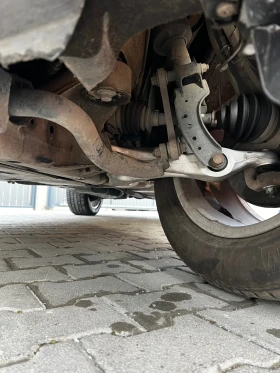 Audi Q7 3.0 TDI 6+ 1 Места на Пружини - 7400 € / 14473.14 лв. - 64842019 13