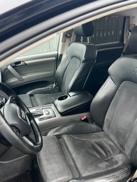 Audi Q7 3.0 TDI 6+ 1 Места на Пружини - 7400 € / 14473.14 лв. - 64842019 9