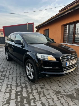 Audi Q7 3.0 TDI