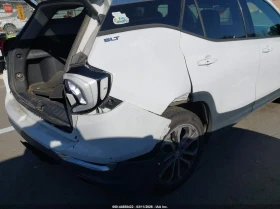 Gmc Terrain 2.0L I-4 DI, DOHC, VVT, TURBO, 252HP All Wheel - 10200 € / 19949.47 лв. - 73081991 6