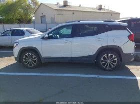 Gmc Terrain 2.0L I-4 DI, DOHC, VVT, TURBO, 252HP All Wheel - 10200 € / 19949.47 лв. - 73081991 15