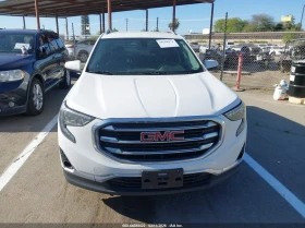 Gmc Terrain 2.0L I-4 DI, DOHC, VVT, TURBO, 252HP All Wheel - 10200 € / 19949.47 лв. - 73081991 13